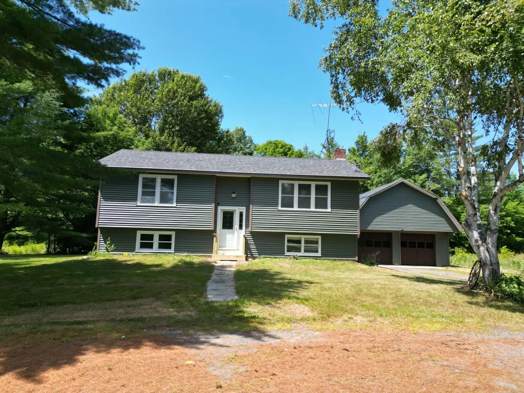 193 River Road Maxfield ME 04453