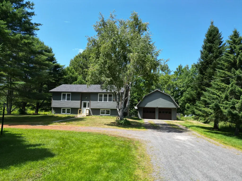 193 River Road Maxfield ME 04453