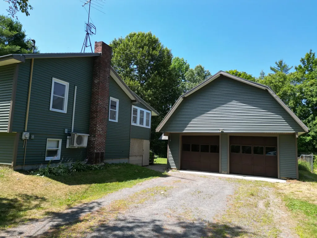 193 River Road Maxfield ME 04453
