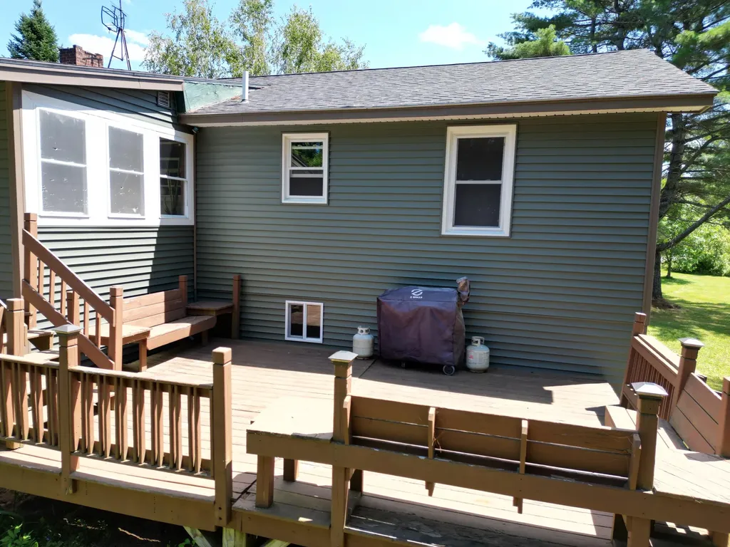 193 River Road Maxfield ME 04453