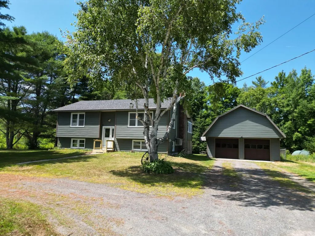 193 River Road Maxfield ME 04453