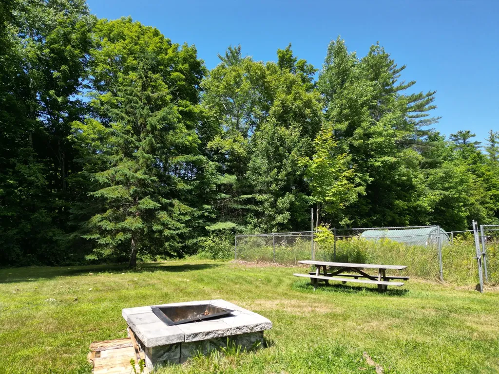 193 River Road Maxfield ME 04453