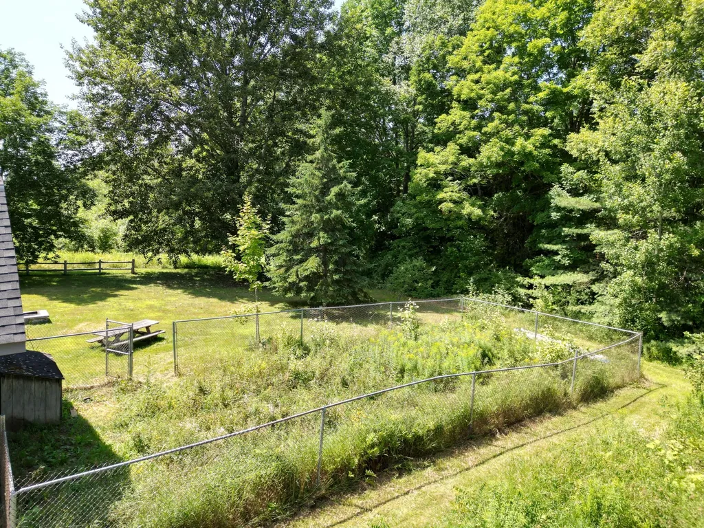 193 River Road Maxfield ME 04453