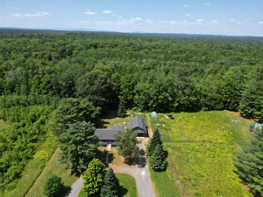 193 River Road Maxfield ME 04453