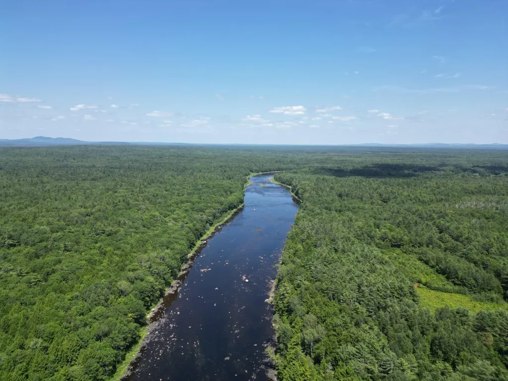 193 River Road Maxfield ME 04453