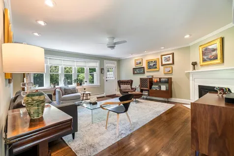 4 Wood Pond Lane Kennebunk ME 04043