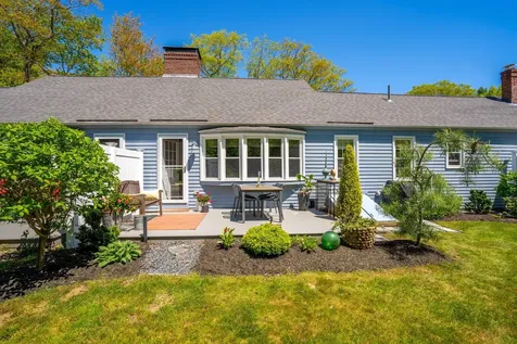 4 Wood Pond Lane Kennebunk ME 04043