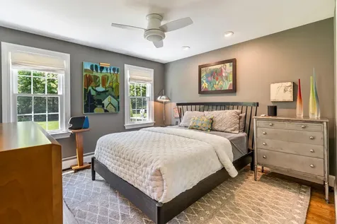 4 Wood Pond Lane Kennebunk ME 04043