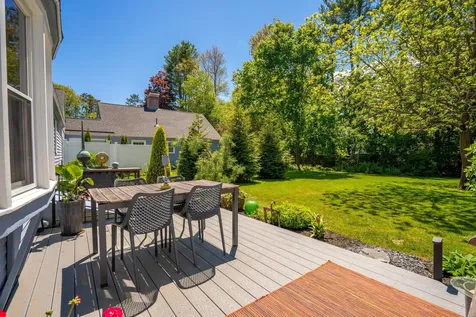 4 Wood Pond Lane Kennebunk ME 04043
