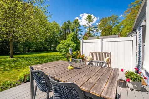 4 Wood Pond Lane Kennebunk ME 04043