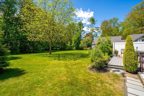 4 Wood Pond Lane Kennebunk ME 04043