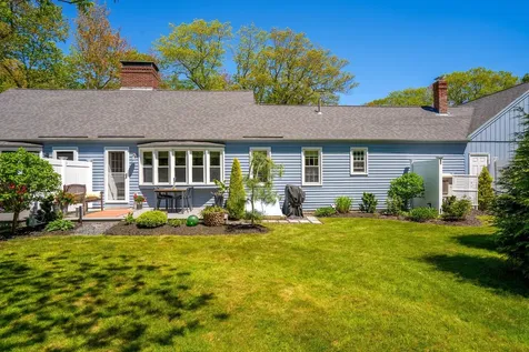 4 Wood Pond Lane Kennebunk ME 04043