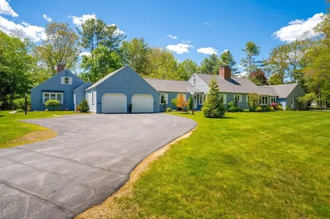 4 Wood Pond Lane Kennebunk ME 04043