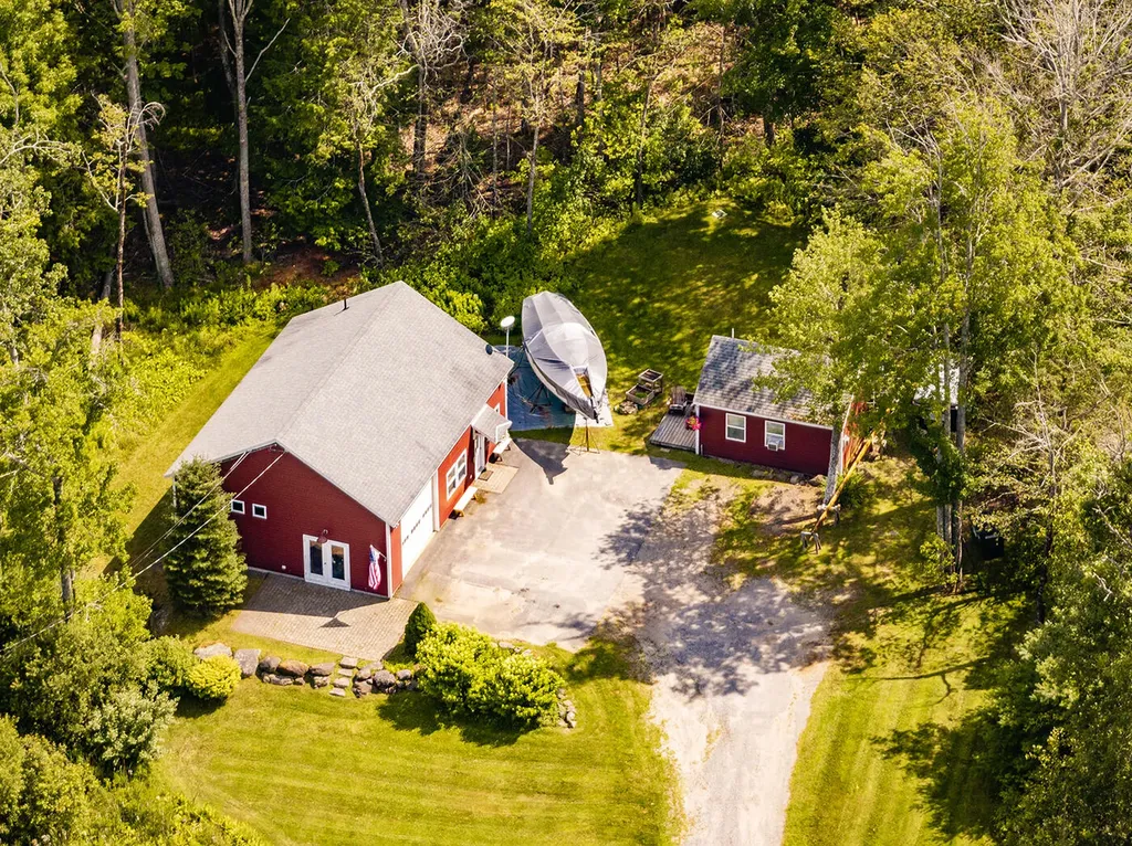 320 West Street Rockport ME 04856