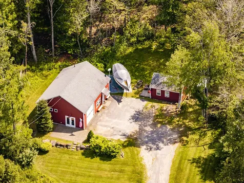 320 West Street Rockport ME 04856
