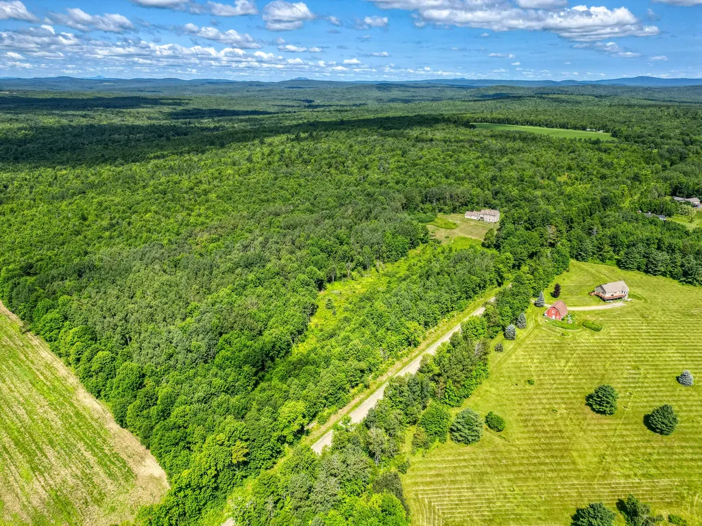 200 Ham Hill Road Cambridge ME 04923