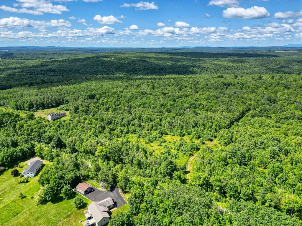200 Ham Hill Road Cambridge ME 04923