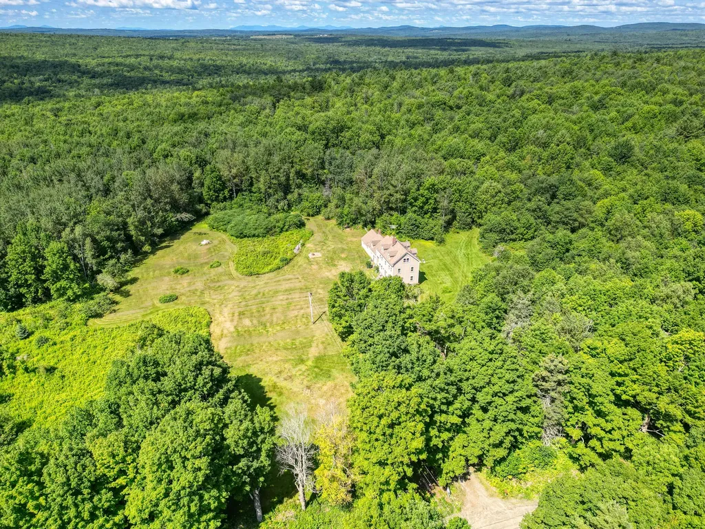 200 Ham Hill Road Cambridge ME 04923