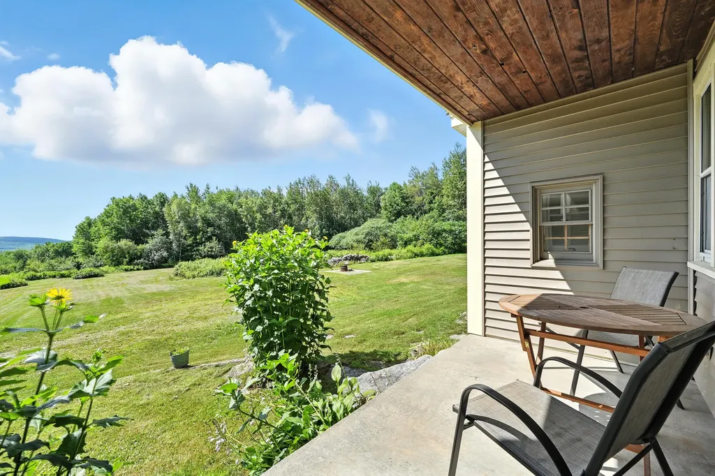 200 Ham Hill Road Cambridge ME 04923