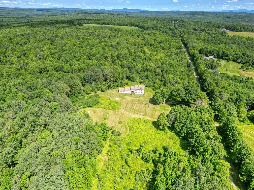 200 Ham Hill Road Cambridge ME 04923