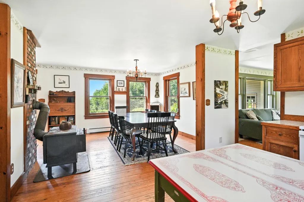 200 Ham Hill Road Cambridge ME 04923