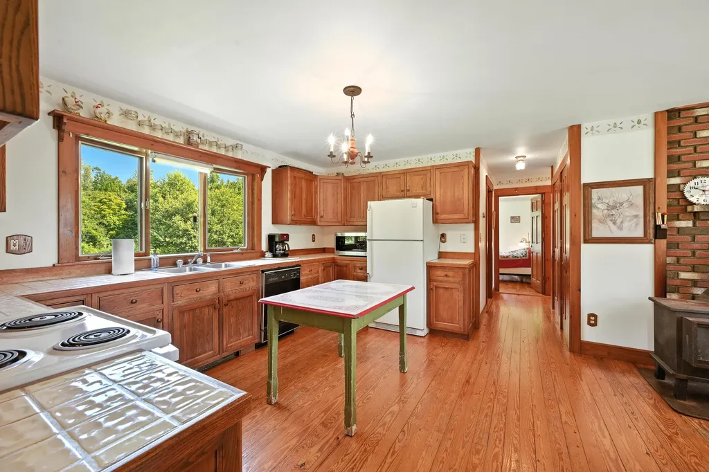 200 Ham Hill Road Cambridge ME 04923