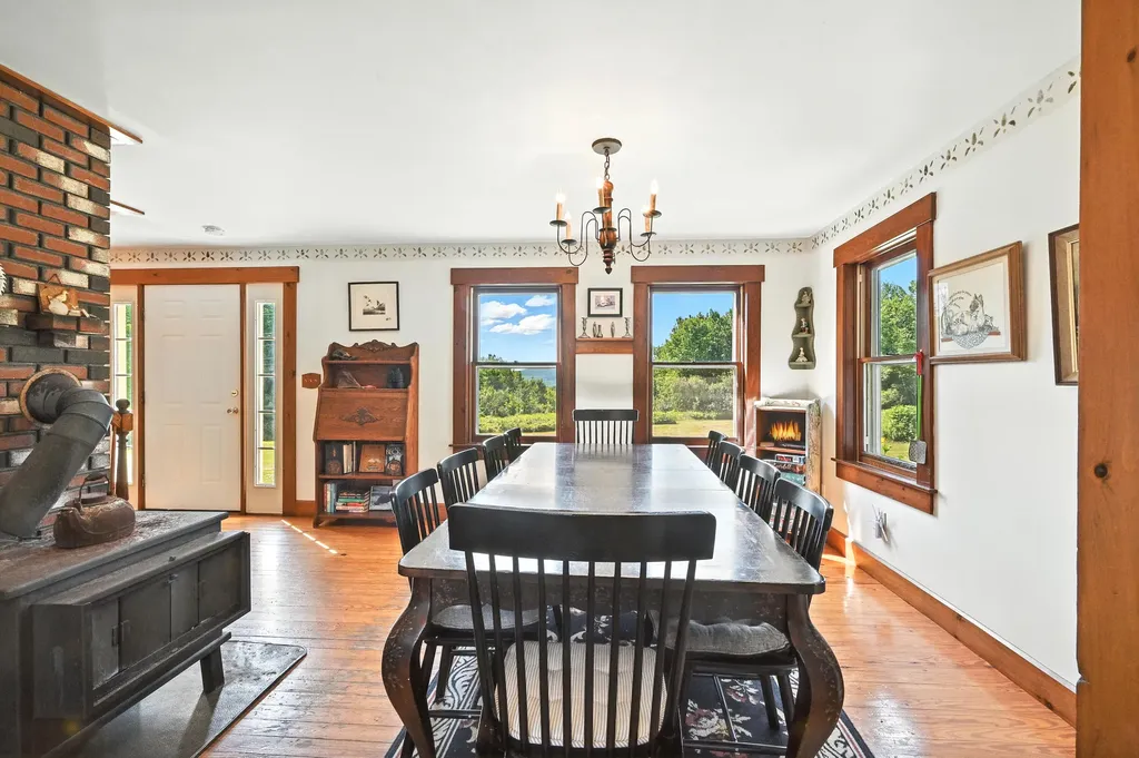 200 Ham Hill Road Cambridge ME 04923