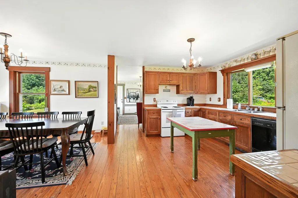 200 Ham Hill Road Cambridge ME 04923