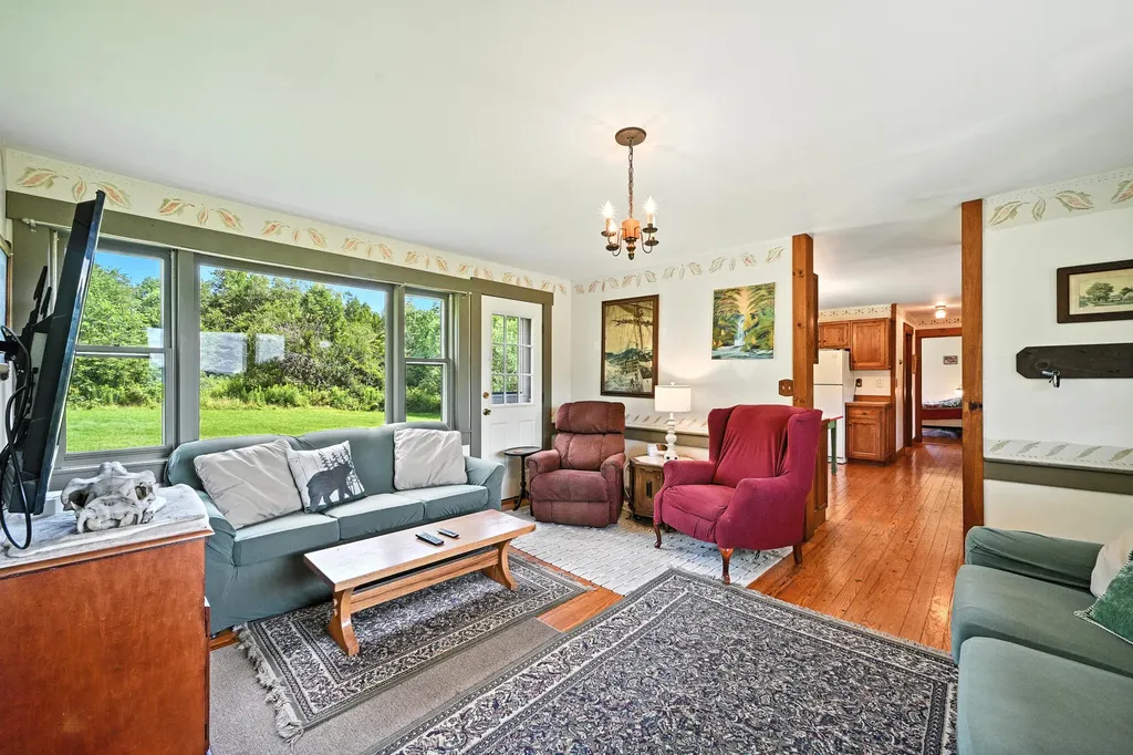 200 Ham Hill Road Cambridge ME 04923