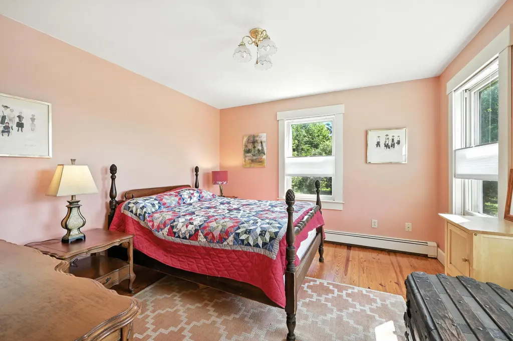 200 Ham Hill Road Cambridge ME 04923