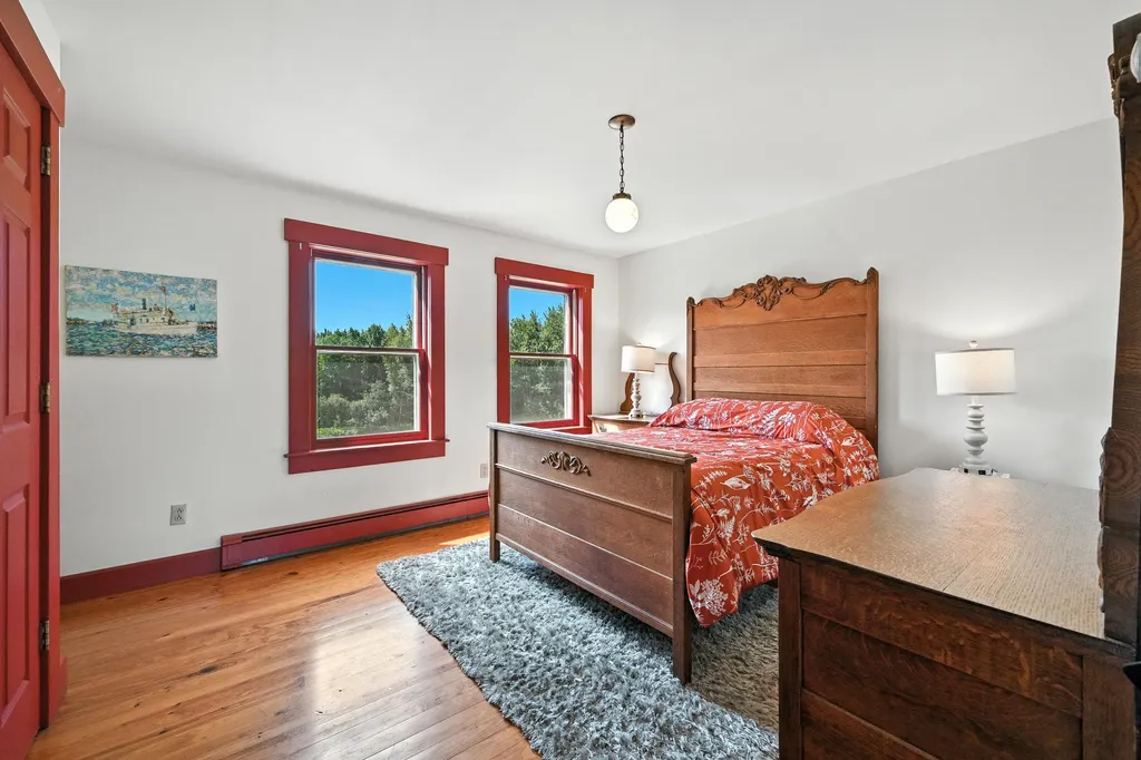 200 Ham Hill Road Cambridge ME 04923