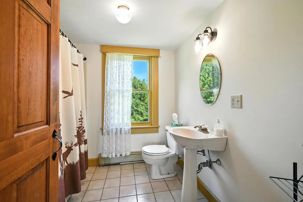200 Ham Hill Road Cambridge ME 04923