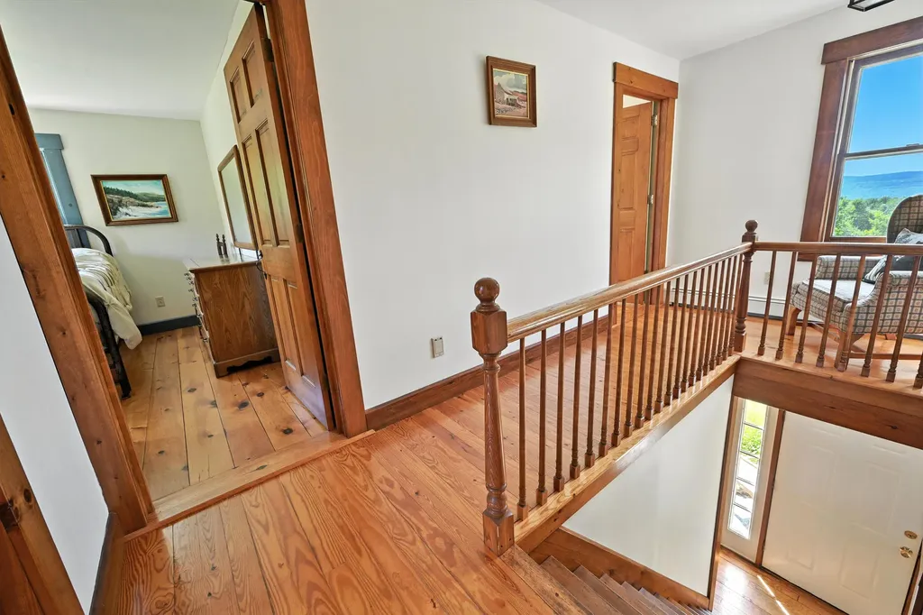 200 Ham Hill Road Cambridge ME 04923