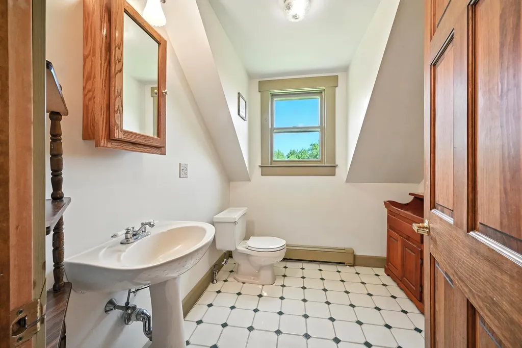 200 Ham Hill Road Cambridge ME 04923