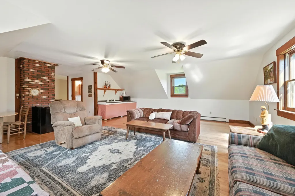 200 Ham Hill Road Cambridge ME 04923