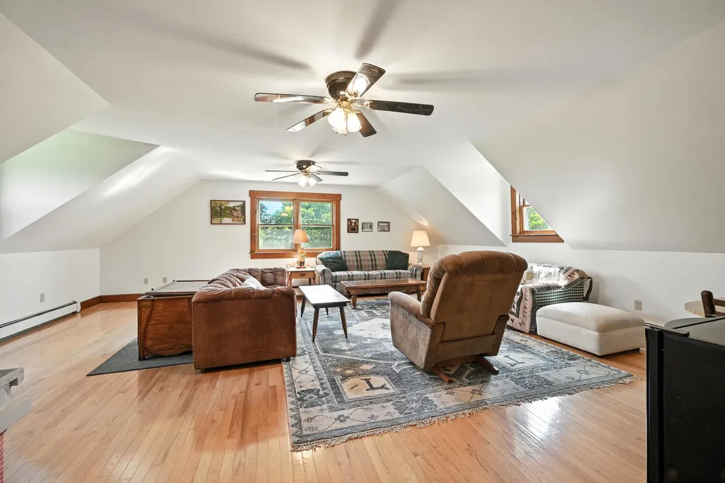 200 Ham Hill Road Cambridge ME 04923