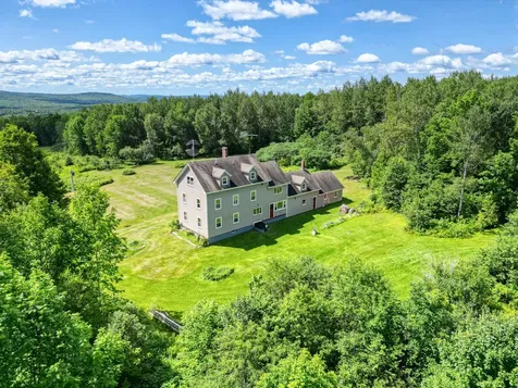 200 Ham Hill Road Cambridge ME 04923
