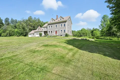 200 Ham Hill Road Cambridge ME 04923