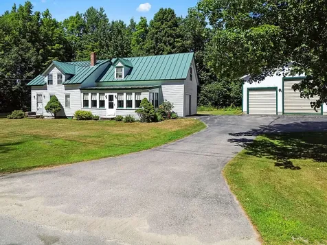 82 Quaker Hill Road Albion ME 04910