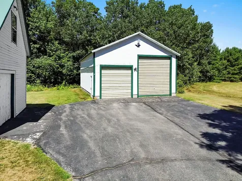82 Quaker Hill Road Albion ME 04910