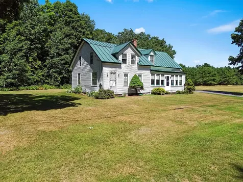 82 Quaker Hill Road Albion ME 04910