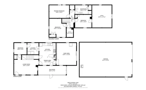 82 Quaker Hill Road Albion ME 04910