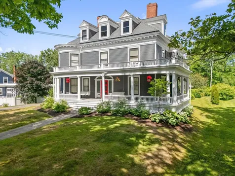 75 West Broadway Bangor ME 04401