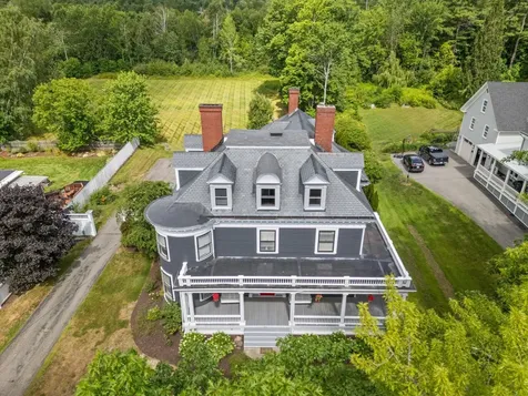 75 West Broadway Bangor ME 04401
