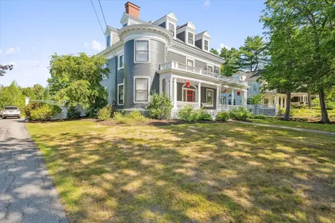 75 West Broadway Bangor ME 04401