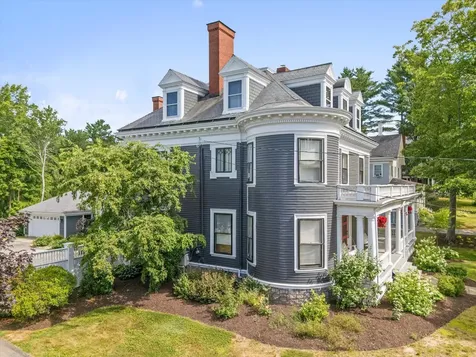 75 West Broadway Bangor ME 04401