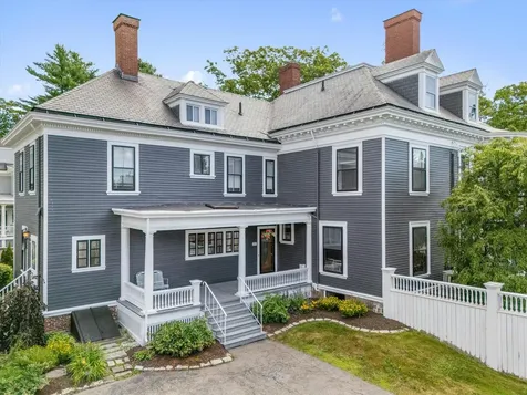 75 West Broadway Bangor ME 04401