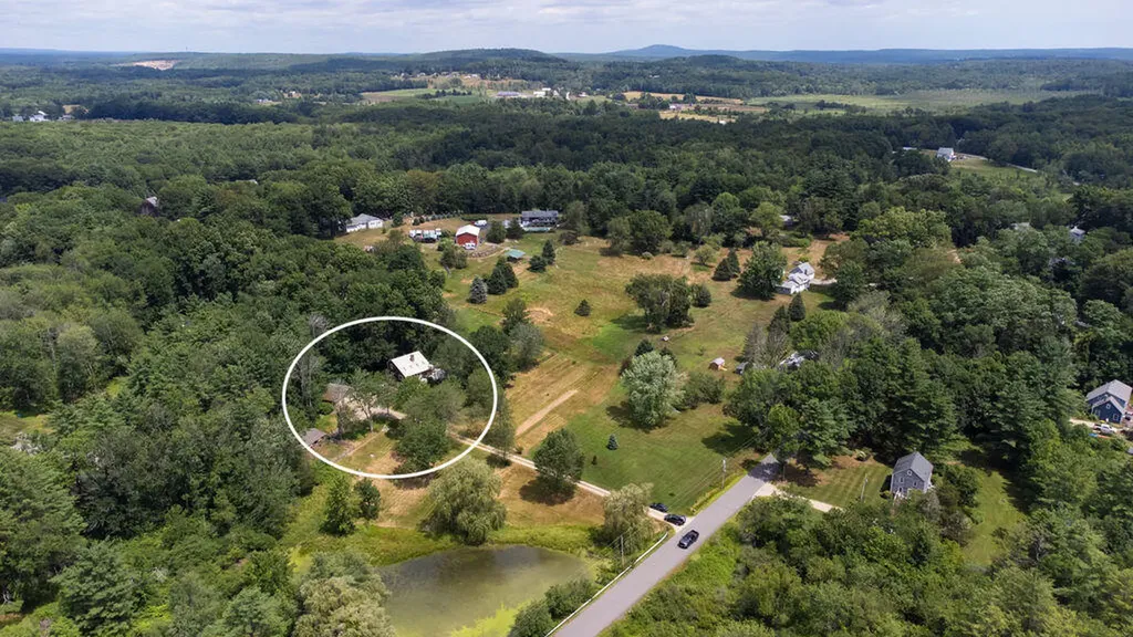 48 Governor Hill Road Eliot ME 03903