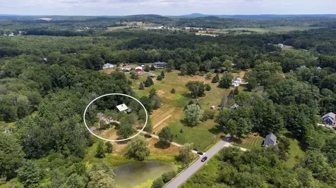 48 Governor Hill Road Eliot ME 03903