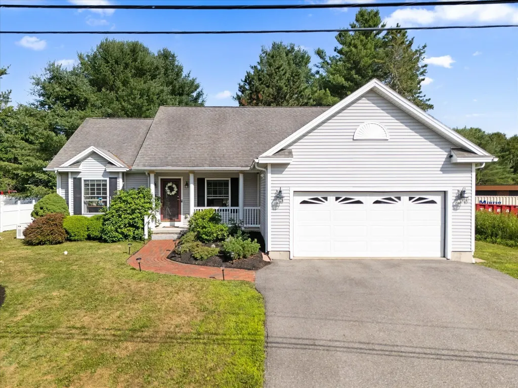 59 Bruce Road Bangor ME 04401